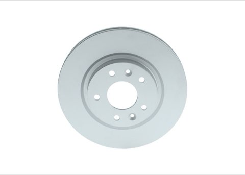Bosch 0 986 479 F71 Brake Disc, photo 2