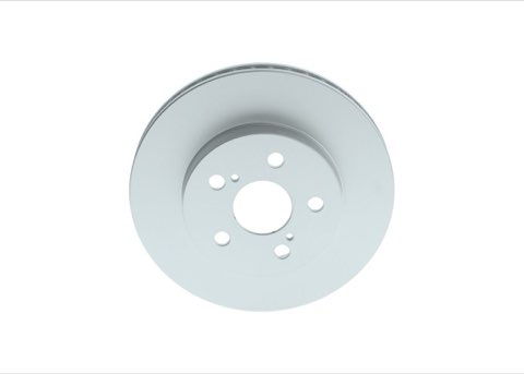 Bosch 0 986 479 F72 Brake Disc, photo 2