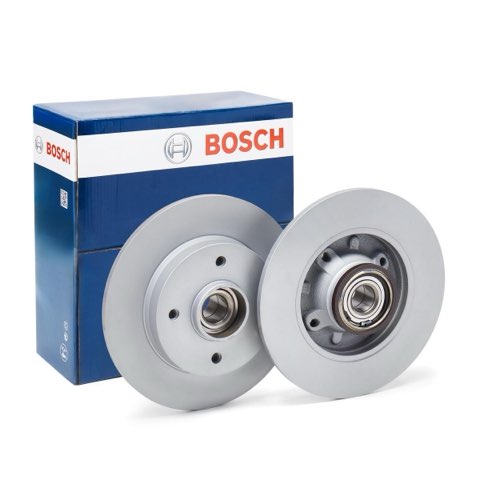 Bosch 0 986 479 F74 Brake Disc, photo 2