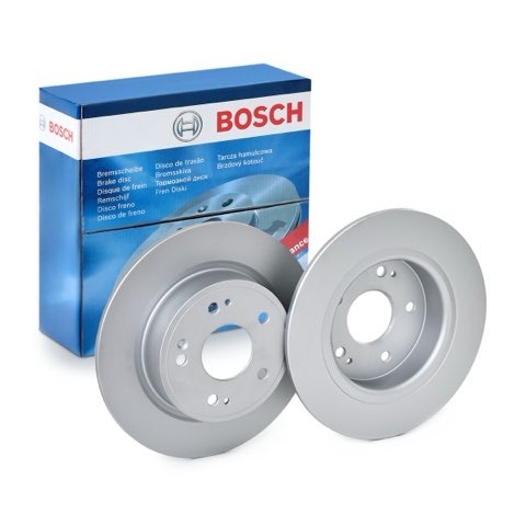 Bosch 0 986 479 F76 Brake Disc, photo 2