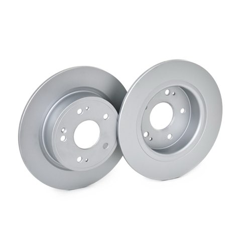 Bosch 0 986 479 F76 Brake Disc, photo 3