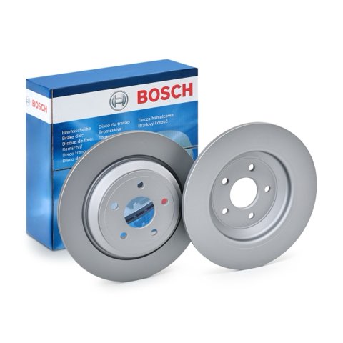 Bosch 0 986 479 F79 Brake Disc, photo 2