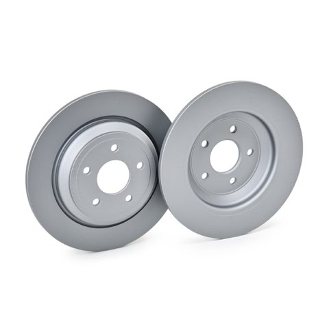 Bosch 0 986 479 F79 Brake Disc, photo 3