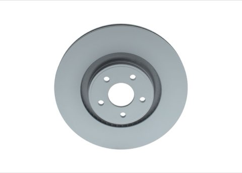 Bosch 0 986 479 F80 Brake Disc, photo 2