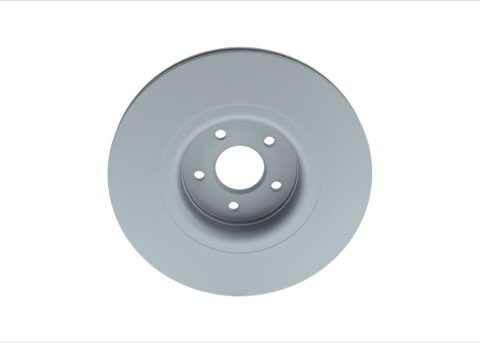 Bosch 0 986 479 F80 Brake Disc, photo 3