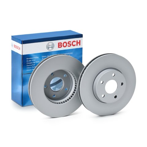 Bosch 0 986 479 F81 Brake Disc, photo 2