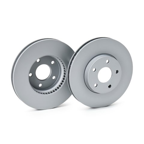 Bosch 0 986 479 F81 Brake Disc, photo 3