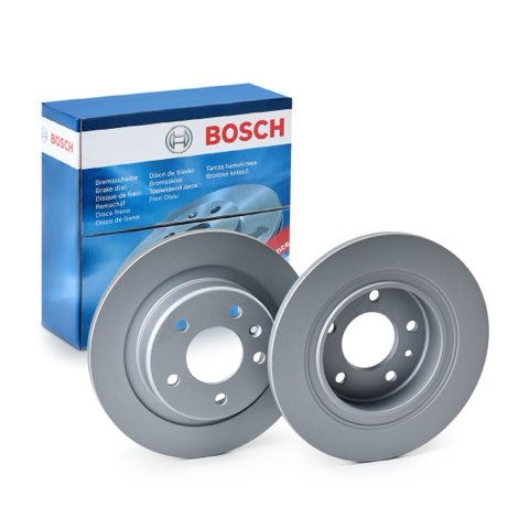 Bosch 0 986 479 F83 Brake Disc, photo 2