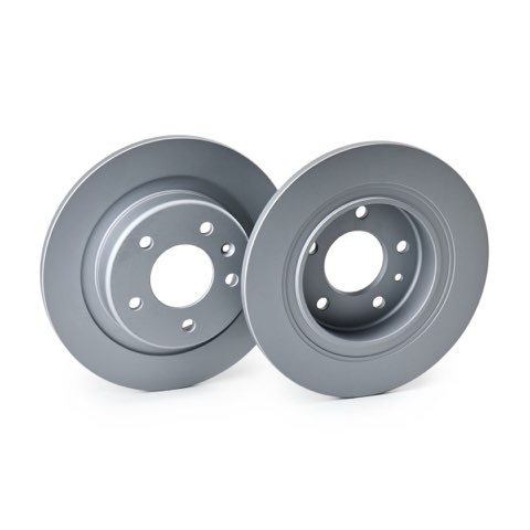 Bosch 0 986 479 F83 Brake Disc, photo 3
