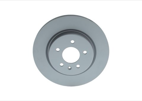 Bosch 0 986 479 F85 Brake Disc, photo 2