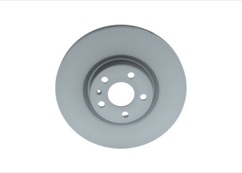 Bosch 0 986 479 F90 Brake Disc, photo 2