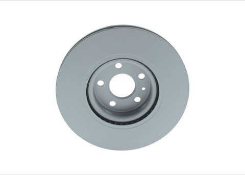 Bosch 0 986 479 F90 Brake Disc, photo 3