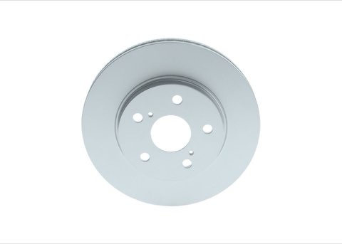 Bosch 0 986 479 F92 Brake Disc, photo 2