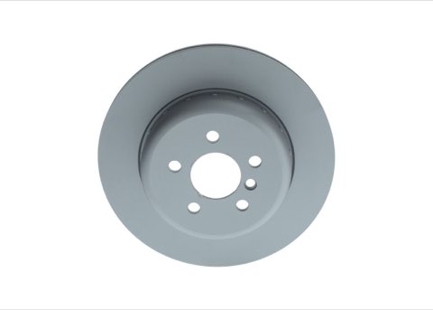 Bosch 0 986 479 G14 Brake Disc, photo 2