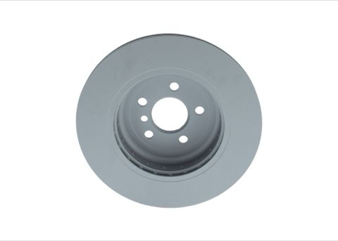 Bosch 0 986 479 G14 Brake Disc, photo 3