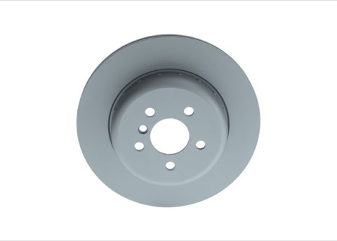 Bosch 0 986 479 G15 Brake Disc, photo 2