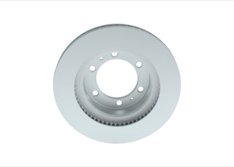 Bosch 0 986 479 G19 Brake Disc, photo 3