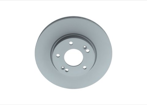 Bosch 0 986 479 G24 Brake Disc, photo 2