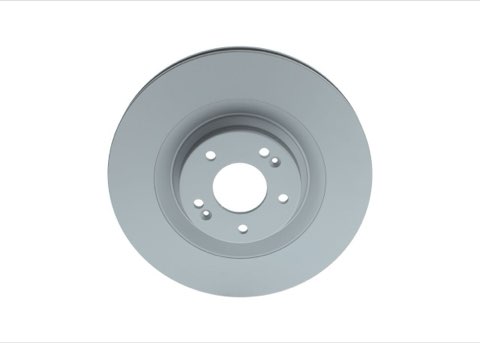 Bosch 0 986 479 G26 Brake Disc, photo 2