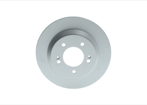 Bosch 0 986 479 G28 Brake Disc, photo 2