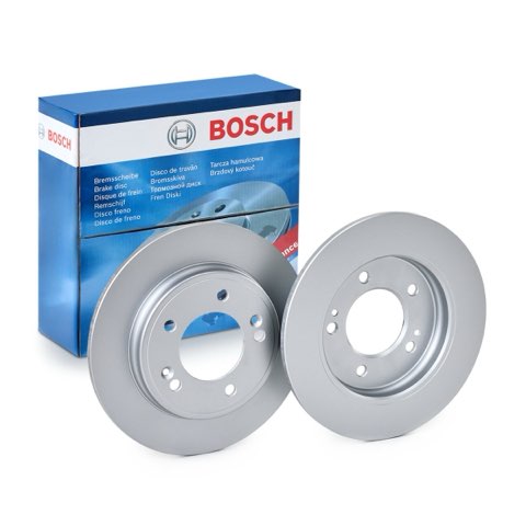 Bosch 0 986 479 G29 Brake Disc, photo 2