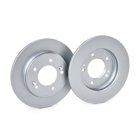 Bosch 0 986 479 G29 Brake Disc, photo 3