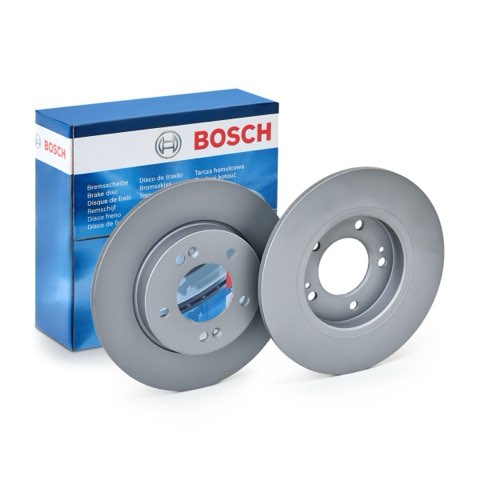 Bosch 0 986 479 G30 Brake Disc, photo 2