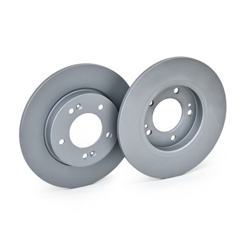 Bosch 0 986 479 G30 Brake Disc, photo 3