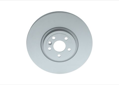 Bosch 0 986 479 G33 Brake Disc, photo 2