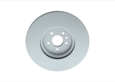 Bosch 0 986 479 G33 Brake Disc, photo 3