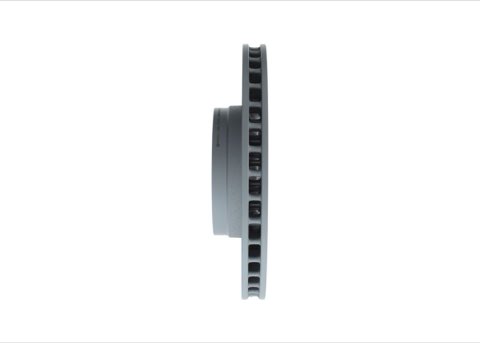 Bosch 0 986 479 G54 Brake Disc, photo 2