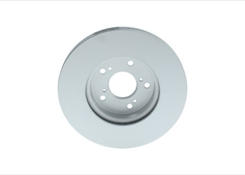 Bosch 0 986 479 G58 Brake Disc, photo 3