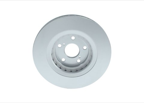 Bosch 0 986 479 G63 Brake Disc, photo 2
