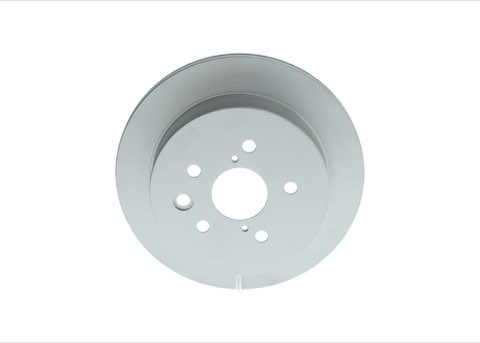Bosch 0 986 479 G64 Brake Disc, photo 2