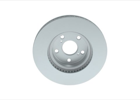 Bosch 0 986 479 G67 Brake Disc, photo 3