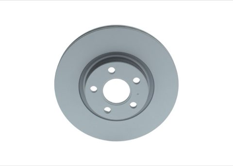 Bosch 0 986 479 G68 Brake Disc, photo 2