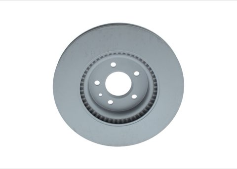 Bosch 0 986 479 G69 Brake Disc, photo 3