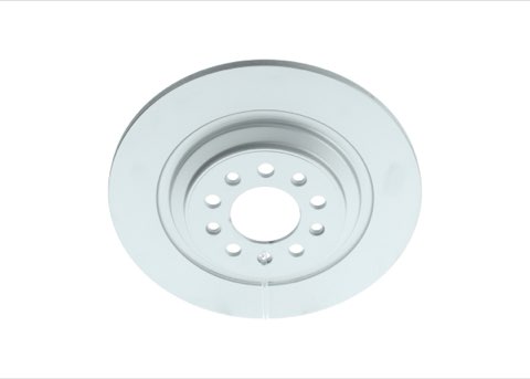 Bosch 0 986 479 G74 Brake Disc