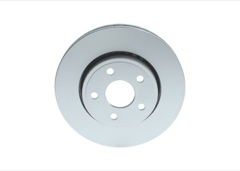 Bosch 0 986 479 G78 Brake Disc, photo 2