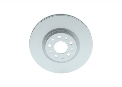 Bosch 0 986 479 G82 Brake Disc, photo 2