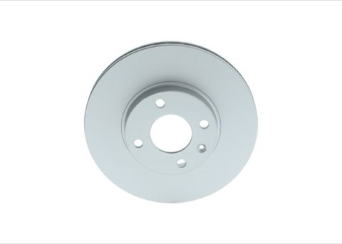 Bosch 0 986 479 G83 Brake Disc, photo 2