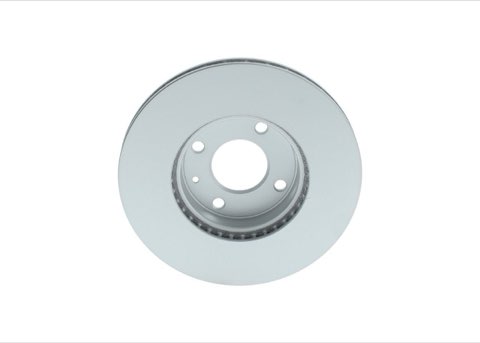 Bosch 0 986 479 G83 Brake Disc, photo 3