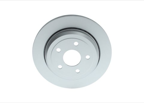 Bosch 0 986 479 G84 Brake Disc, photo 2