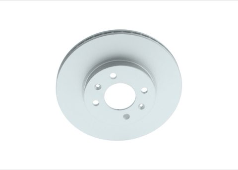 Bosch 0 986 479 G86 Brake Disc, photo 2