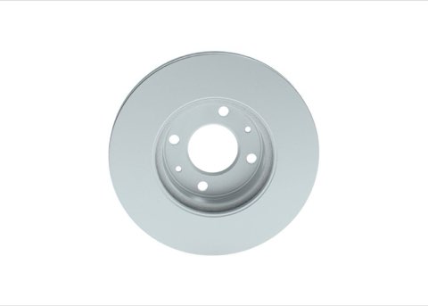 Bosch 0 986 479 G86 Brake Disc, photo 3