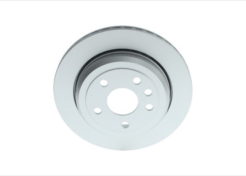 Bosch 0 986 479 G87 Brake Disc, photo 2