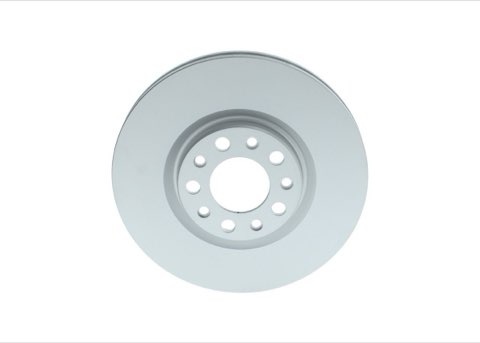 Bosch 0 986 479 G89 Brake Disc, photo 2