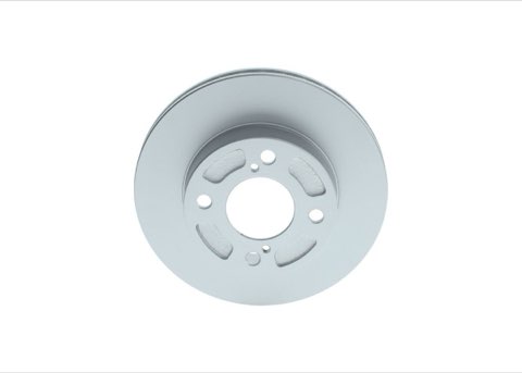 Bosch 0 986 479 G91 Brake Disc, photo 2