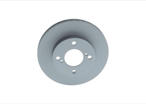 Bosch 0 986 479 G92 Brake Disc, photo 2