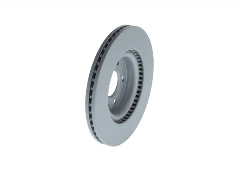 Bosch 0 986 479 G94 Brake Disc, photo 2